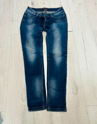 Jeans Diesel Blu