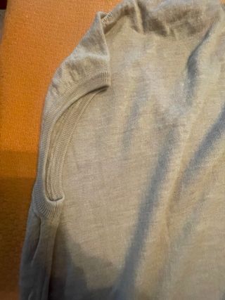 Maglione James Dillon Pura Lana