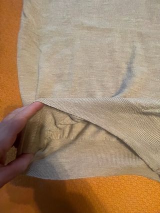 Maglione James Dillon Pura Lana