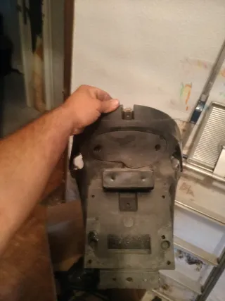 Lotería Despiece Peugeot Speedfight 2 de 100cc