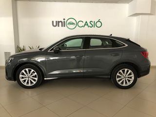 Audi Q3 2021