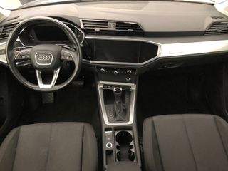 Audi Q3 2021