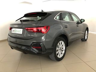 Audi Q3 2021