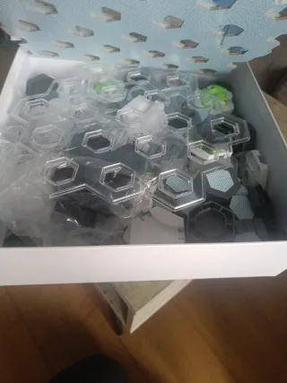 Gravitrax Starter Set 8-99 Ravensburger