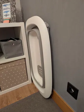 Bañera plegable Twistshake