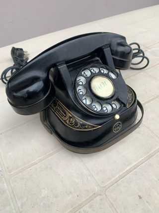 Telefono Ericsson Antico da Collezione