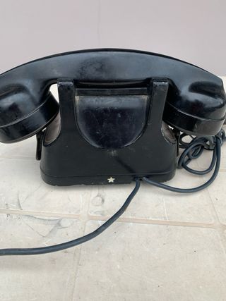 Telefono Ericsson Antico da Collezione