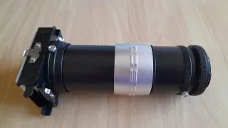 Duplicatore Diapositive Panagor Zoom Slide