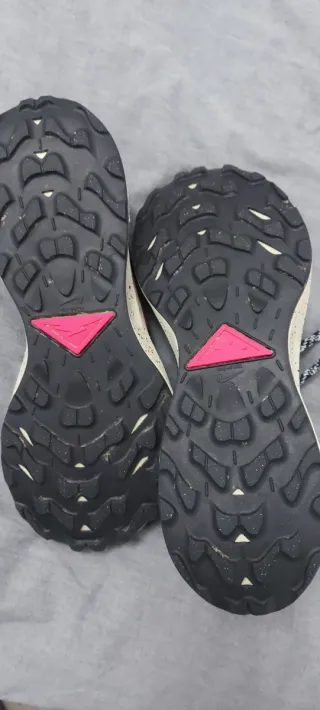 Nike Pegasus Trail Gore-Tex Talla 42.5