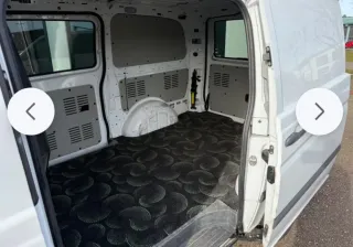 Mercedes-Benz Vito 2012