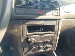 VOLKSWAGEN GOLF IV 1.9 TDI 2000