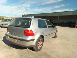 VOLKSWAGEN GOLF IV 1.9 TDI 2000