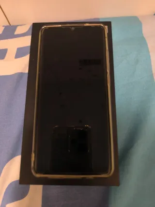 Xiaomi Mi Note 10 Lite 128GB Bianco