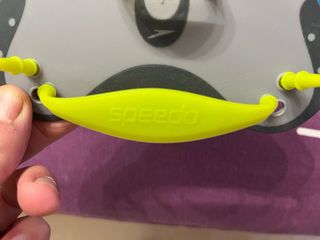 Pack Accesorios Natación Nabaiji