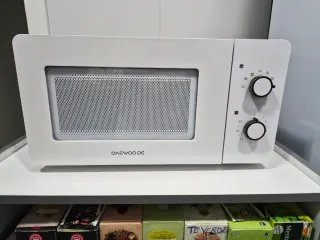 Microondas Daewoo