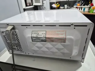 Microondas Daewoo