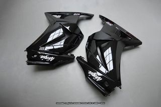 Carenado Avdb KAWASAKI NINJA 250 R 2008 - 2012