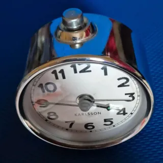 Sveglia vintage Karlsson anno 2009