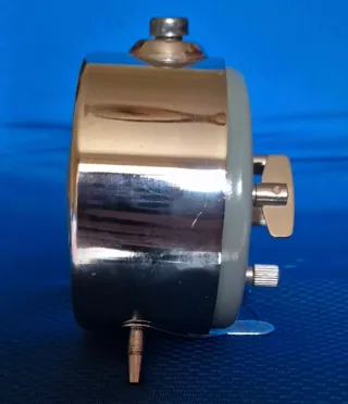 Sveglia vintage Karlsson anno 2009