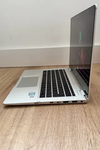 HP Elitebook x360 Cabrio