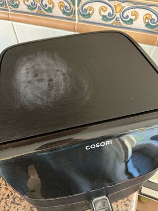 Freidora de aire Cosori