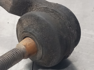 CREMALLERA DIRECCION RENAULT ESPACE IV (JK0) D-G9