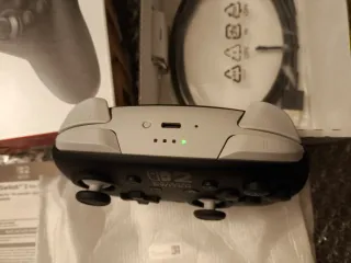 Mando Pro Nintendo Switch 2