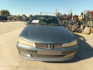 PEUGEOT 406 2.0 HDI 2000