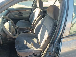 PEUGEOT 406 2.0 HDI 2000