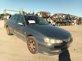 PEUGEOT 406 2.0 HDI 2000