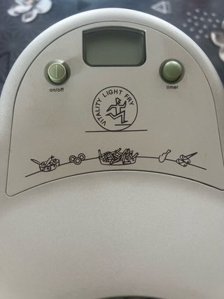 Friggitrice Tefal Actifry