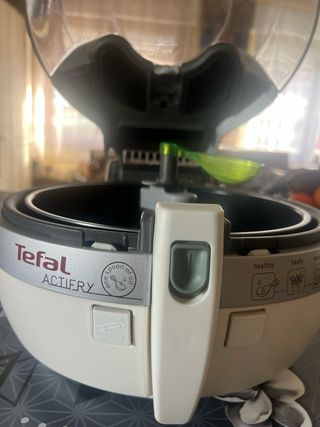 Friggitrice Tefal Actifry