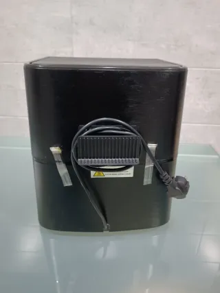 Freidora Cosori 5.5L Poco Usada