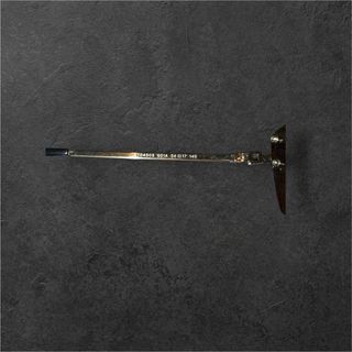 Occhiali Cartier Nero/Oro + Scatola