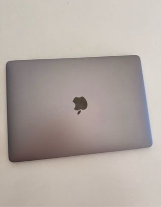 MacBook Air M1 Gris Espacial