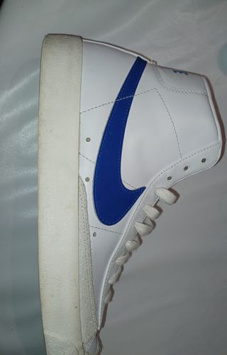Botines Nike Blazer Mid '77