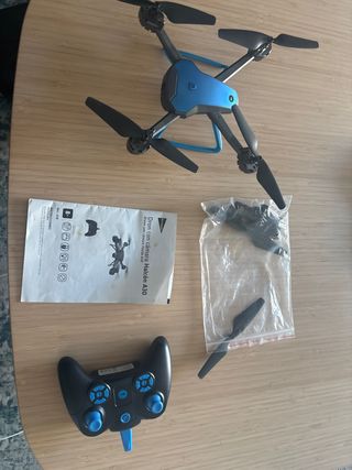 Dron Halcón A30 con Cámara