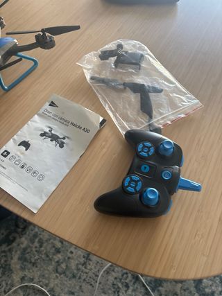 Dron Halcón A30 con Cámara