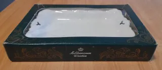 Vassoio Seltmann Weiden porcellana