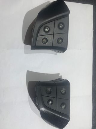 Pulsanti Volante Mercedes Classe B 2007