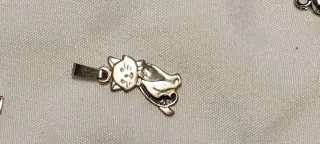 Joyas Lote colgantes bisuteria