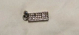 Joyas Lote colgantes bisuteria