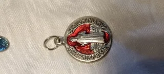 Joyas Lote colgantes bisuteria