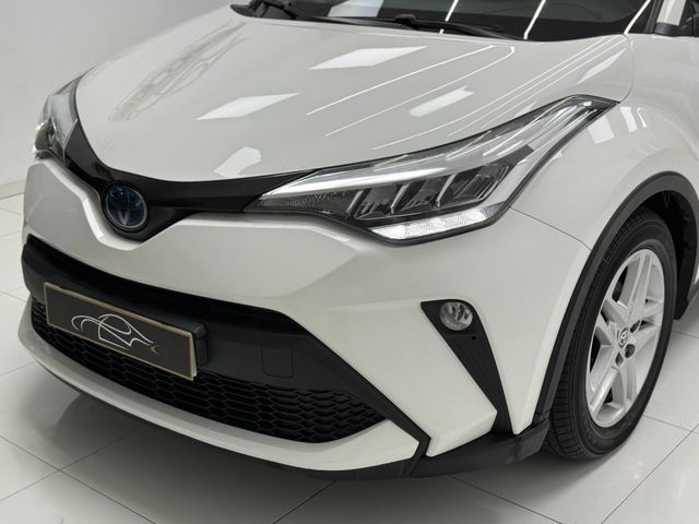 TOYOTA C-HR 125H Active desde 299€/mes*