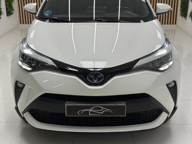 TOYOTA C-HR 125H Active desde 299€/mes*