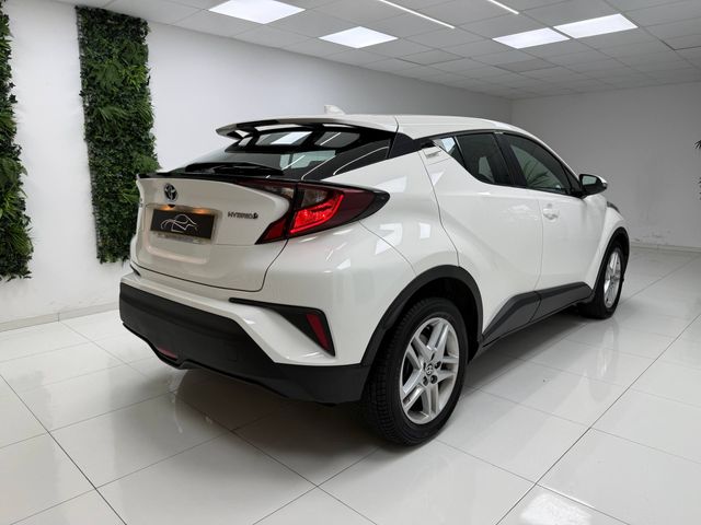 TOYOTA C-HR 125H Active desde 299€/mes*
