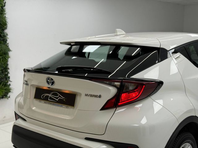 TOYOTA C-HR 125H Active desde 299€/mes*