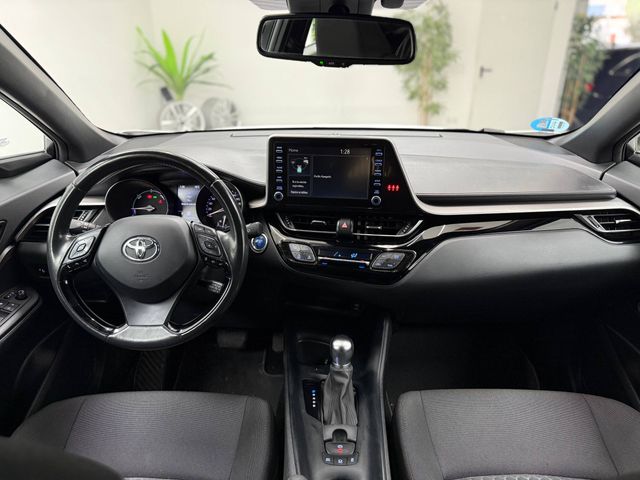 TOYOTA C-HR 125H Active desde 299€/mes*