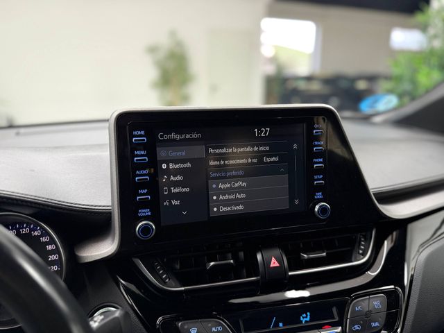 TOYOTA C-HR 125H Active desde 299€/mes*