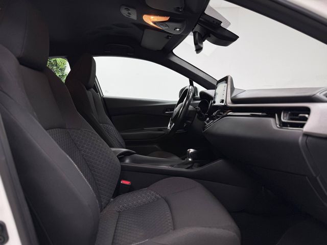 TOYOTA C-HR 125H Active desde 299€/mes*